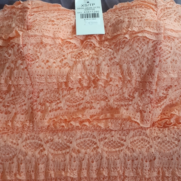 Mini dress - Picture 2 of 3